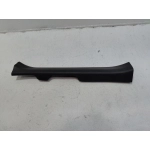 2019-2024 TOYOTA RAV4 FRONT LEFT DRIVER SIDE DOOR STEP SILL TRIM PLATE OEM