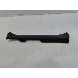 2019-2024 TOYOTA RAV4 FRONT LEFT DRIVER SIDE DOOR STEP SILL TRIM PLATE OEM