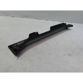 2019-2024 TOYOTA RAV4 FRONT LEFT DRIVER SIDE DOOR STEP SILL TRIM PLATE OEM