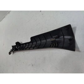 2019-2024 TOYOTA RAV4 FRONT LEFT DRIVER SIDE DOOR STEP SILL TRIM PLATE OEM