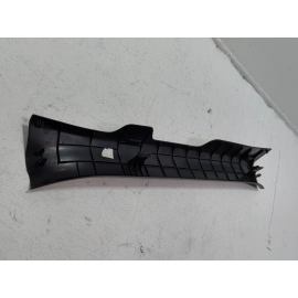 2019-2024 TOYOTA RAV4 FRONT LEFT DRIVER SIDE DOOR STEP SILL TRIM PLATE OEM