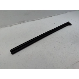 2019-2024 TOYOTA RAV4 FRONT DRIVER SIDE DOOR WINDOW INNER WEATHERSTRIP SEAL OEM