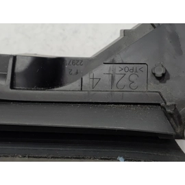 2019-2024 TOYOTA RAV4 FRONT DRIVER SIDE DOOR WINDOW INNER WEATHERSTRIP SEAL OEM