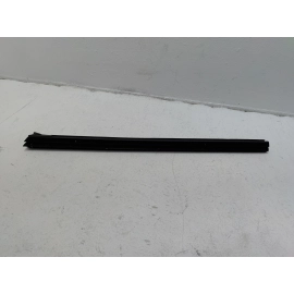 2019-2024 TOYOTA RAV4 FRONT DRIVER SIDE DOOR WINDOW INNER WEATHERSTRIP SEAL OEM