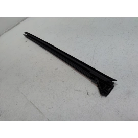 2019-2024 TOYOTA RAV4 FRONT DRIVER SIDE DOOR WINDOW INNER WEATHERSTRIP SEAL OEM