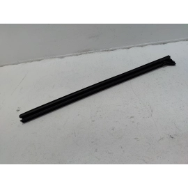 2019-2024 TOYOTA RAV4 FRONT DRIVER SIDE DOOR WINDOW INNER WEATHERSTRIP SEAL OEM