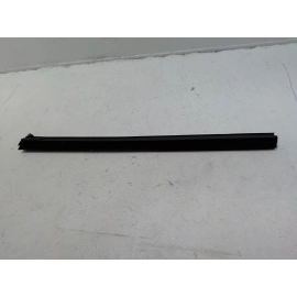 2019-2024 TOYOTA RAV4 FRONT DRIVER SIDE DOOR WINDOW INNER WEATHERSTRIP SEAL OEM