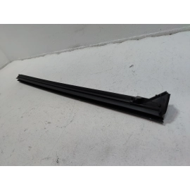 2019-2024 TOYOTA RAV4 FRONT DRIVER SIDE DOOR WINDOW INNER WEATHERSTRIP SEAL OEM