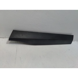 2019-2025 Toyota RAV4 Front Right Passenger Side Door Lower Molding Cover OEM