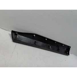 2019-2025 Toyota RAV4 Front Right Passenger Side Door Lower Molding Cover OEM