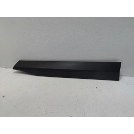 2019-2025 Toyota RAV4 Front Right Passenger Side Door Lower Molding Cover OEM