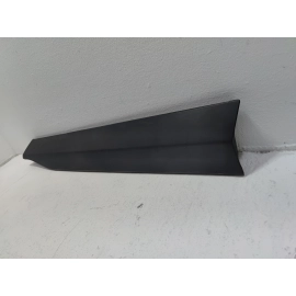 2019-2025 Toyota RAV4 Front Right Passenger Side Door Lower Molding Cover OEM