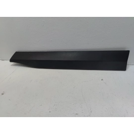 2019-2025 Toyota RAV4 Front Right Passenger Side Door Lower Molding Cover OEM