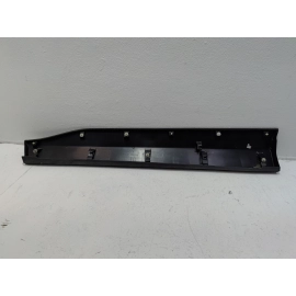 2019-2025 Toyota RAV4 Front Right Passenger Side Door Lower Molding Cover OEM