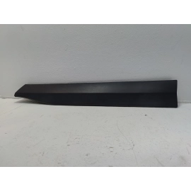 2019-2025 Toyota RAV4 Front Right Passenger Side Door Lower Molding Cover OEM
