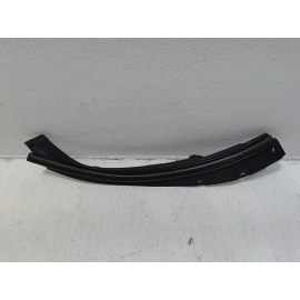2019-2024 TOYOTA RAV4 REAR RIGHT PASSENGER SIDE DOOR PROTECTOR OEM