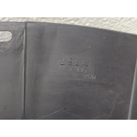 2019-2024 TOYOTA RAV4 REAR RIGHT PASSENGER SIDE DOOR PROTECTOR OEM