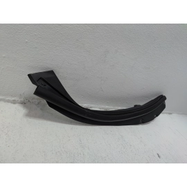 2019-2024 TOYOTA RAV4 REAR RIGHT PASSENGER SIDE DOOR PROTECTOR OEM