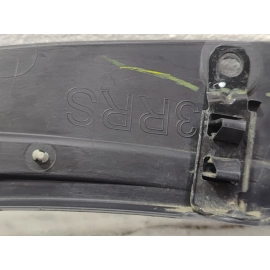 2019-2024 TOYOTA RAV4 REAR RIGHT PASSENGER SIDE DOOR PROTECTOR OEM