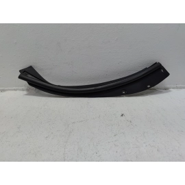 2019-2024 TOYOTA RAV4 REAR RIGHT PASSENGER SIDE DOOR PROTECTOR OEM