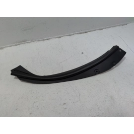 2019-2024 TOYOTA RAV4 REAR RIGHT PASSENGER SIDE DOOR PROTECTOR OEM