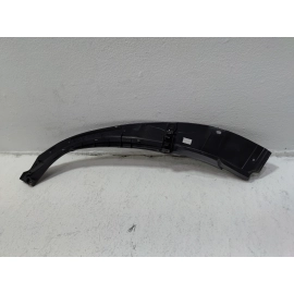 2019-2024 TOYOTA RAV4 REAR RIGHT PASSENGER SIDE DOOR PROTECTOR OEM