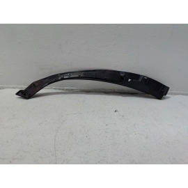 2019-2024 TOYOTA RAV4 REAR RIGHT PASSENGER SIDE DOOR PROTECTOR OEM