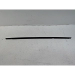 2019-2024 TOYOTA RAV4 REAR RIGHT PASSENGER SIDE DOOR WINDOW BELT MOLDING OEM