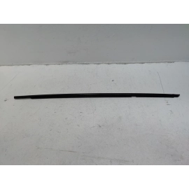 2019-2024 TOYOTA RAV4 REAR RIGHT PASSENGER SIDE DOOR WINDOW BELT MOLDING OEM