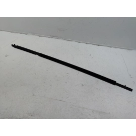 2019-2024 TOYOTA RAV4 REAR RIGHT PASSENGER SIDE DOOR WINDOW BELT MOLDING OEM