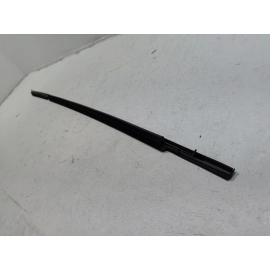 2019-2024 TOYOTA RAV4 REAR RIGHT PASSENGER SIDE DOOR WINDOW BELT MOLDING OEM