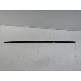 2019-2024 TOYOTA RAV4 REAR RIGHT PASSENGER SIDE DOOR WINDOW BELT MOLDING OEM