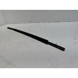 2019-2024 TOYOTA RAV4 REAR RIGHT PASSENGER SIDE DOOR WINDOW BELT MOLDING OEM