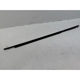 2019-2024 TOYOTA RAV4 REAR RIGHT PASSENGER SIDE DOOR WINDOW BELT MOLDING OEM