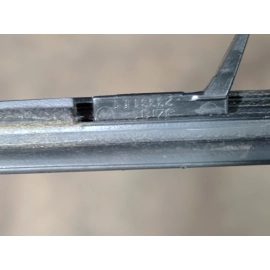 2019-2024 TOYOTA RAV4 REAR RIGHT PASSENGER SIDE DOOR WINDOW BELT MOLDING OEM