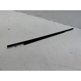 2019-2024 TOYOTA RAV4 REAR RIGHT PASSENGER SIDE DOOR WINDOW BELT MOLDING OEM