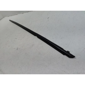 2019-2024 TOYOTA RAV4 REAR RIGHT PASSENGER SIDE DOOR WINDOW BELT MOLDING OEM
