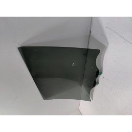 2019-2024 TOYOTA RAV4 REAR RIGHT PASSENGER SIDE DOOR WINDOW GLASS OEM