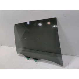 2019-2024 TOYOTA RAV4 REAR RIGHT PASSENGER SIDE DOOR WINDOW GLASS OEM