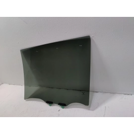 2019-2024 TOYOTA RAV4 REAR RIGHT PASSENGER SIDE DOOR WINDOW GLASS OEM