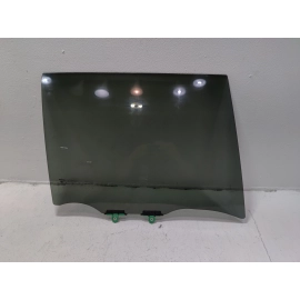 2019-2024 TOYOTA RAV4 REAR RIGHT PASSENGER SIDE DOOR WINDOW GLASS OEM