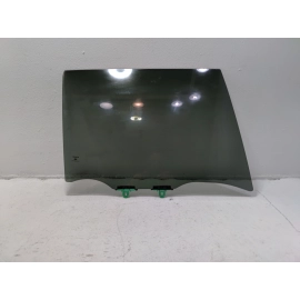 2019-2024 TOYOTA RAV4 REAR RIGHT PASSENGER SIDE DOOR WINDOW GLASS OEM