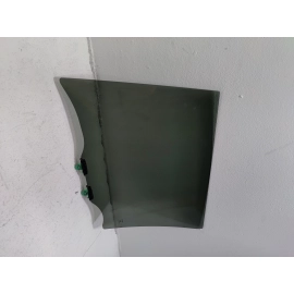 2019-2024 TOYOTA RAV4 REAR RIGHT PASSENGER SIDE DOOR WINDOW GLASS OEM