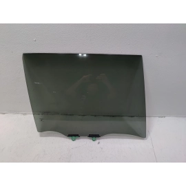 2019-2024 TOYOTA RAV4 REAR RIGHT PASSENGER SIDE DOOR WINDOW GLASS OEM