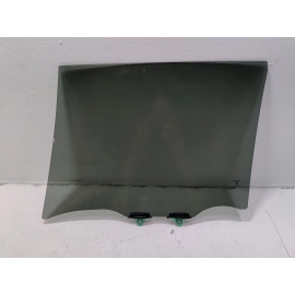 2019-2024 TOYOTA RAV4 REAR RIGHT PASSENGER SIDE DOOR WINDOW GLASS OEM