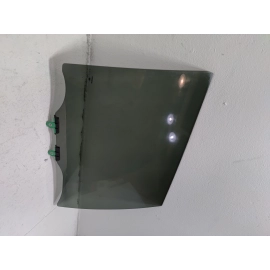 2019-2024 TOYOTA RAV4 REAR RIGHT PASSENGER SIDE DOOR WINDOW GLASS OEM