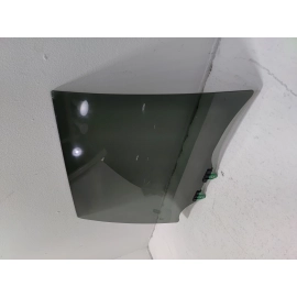 2019-2024 TOYOTA RAV4 REAR RIGHT PASSENGER SIDE DOOR WINDOW GLASS OEM