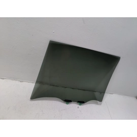2019-2024 TOYOTA RAV4 REAR RIGHT PASSENGER SIDE DOOR WINDOW GLASS OEM