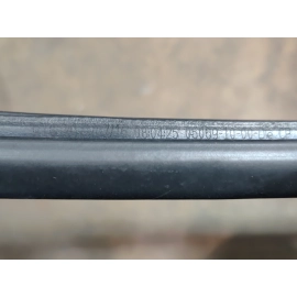 2019-2024 TOYOTA RAV4 REAR RIGHT PASSENGER SIDE DOOR BODY WEATHERSTRIP SEAL OEM