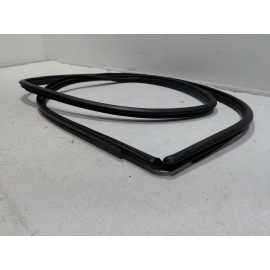 2019-2024 TOYOTA RAV4 REAR RIGHT PASSENGER SIDE DOOR BODY WEATHERSTRIP SEAL OEM